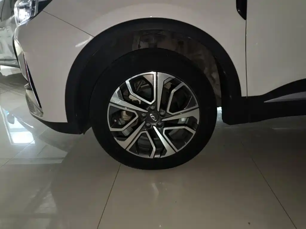 Chery Tiggo 7 PLUS — миниатюра 23