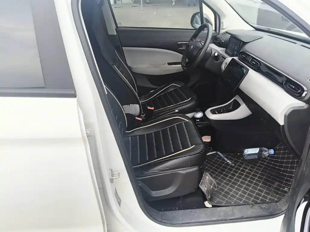 Leapmotor Leapmotor T03 — миниатюра 25