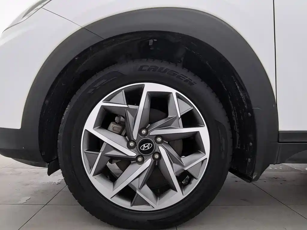 Hyundai Tucson — миниатюра 17