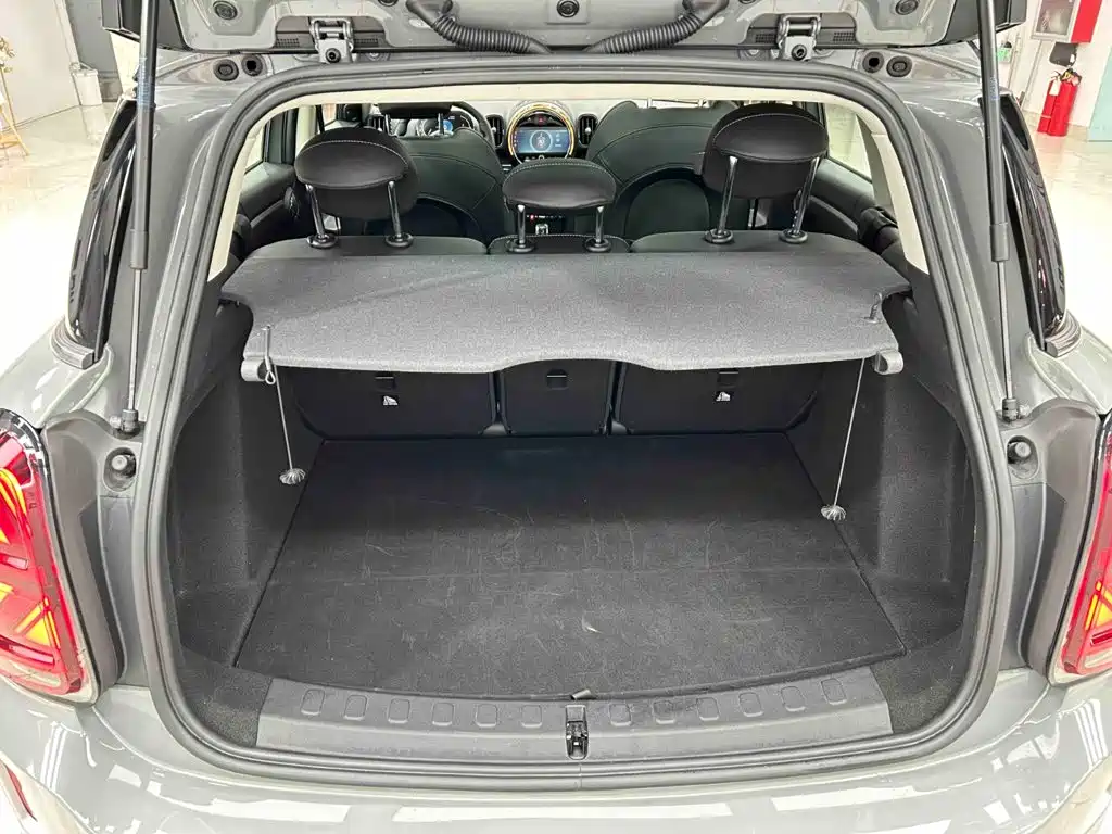 MINI Mini Countryman — миниатюра 21