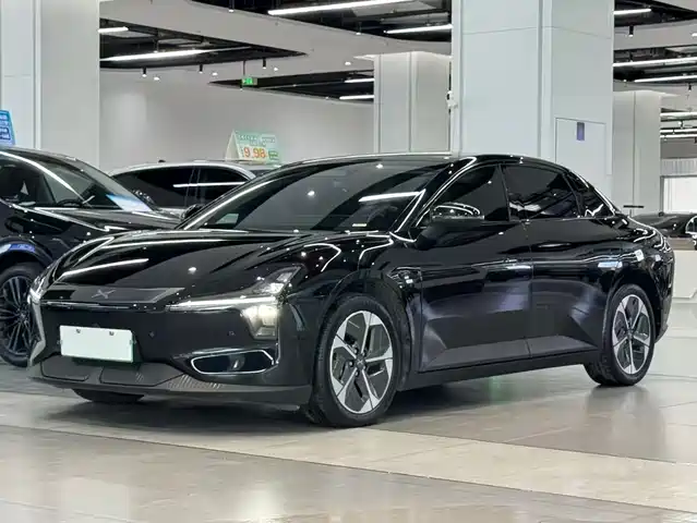 XIAOPENG MONA M03 2025