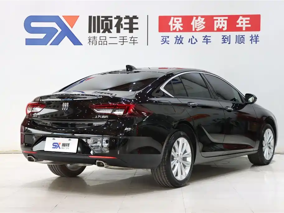 Buick Regal 2024 28T