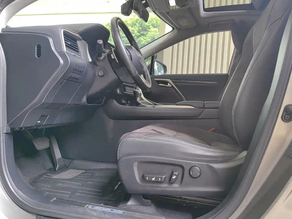 Lexus RX 2020 300 Elite VI