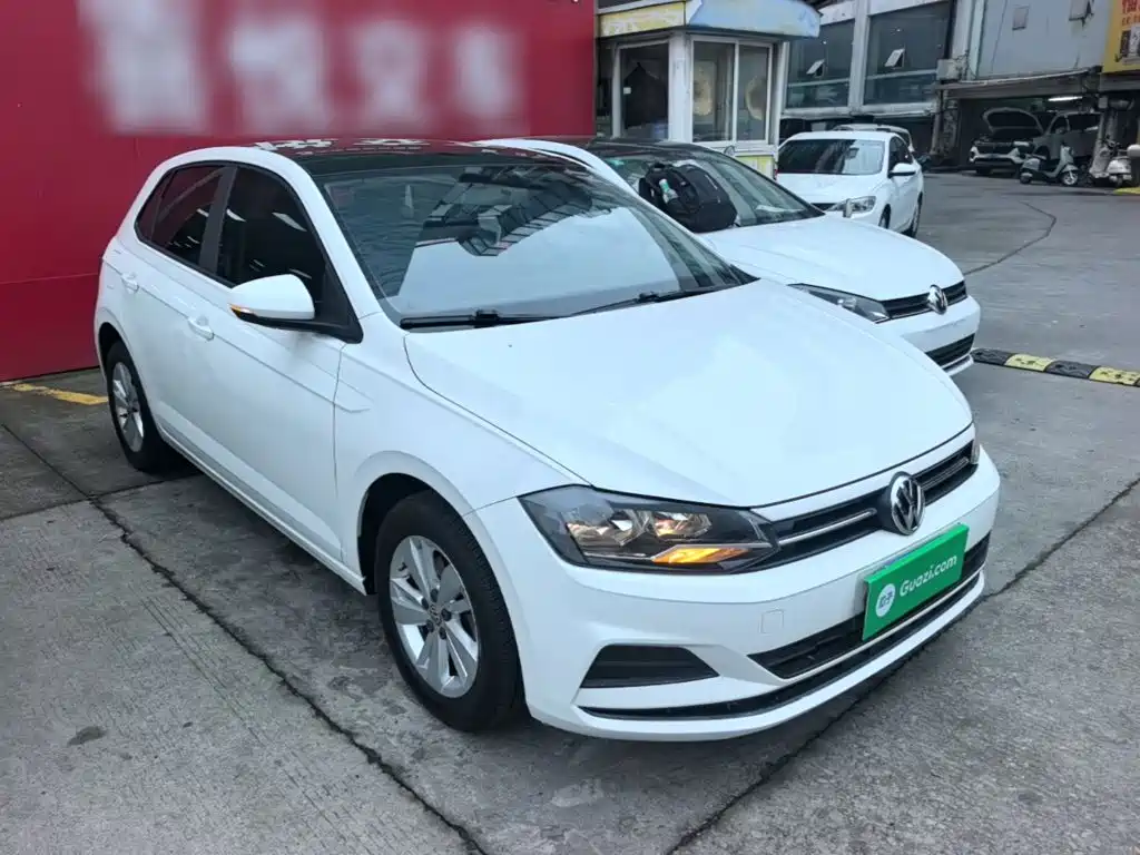 Volkswagen Polo — миниатюра 4