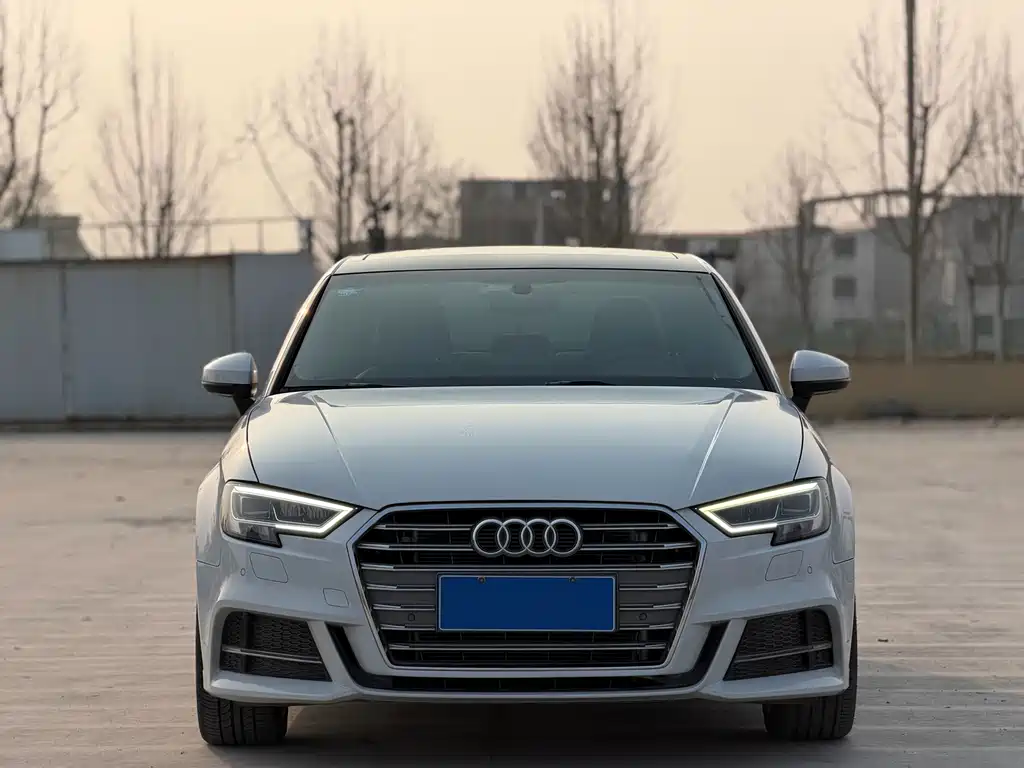 Audi A3 — миниатюра 2