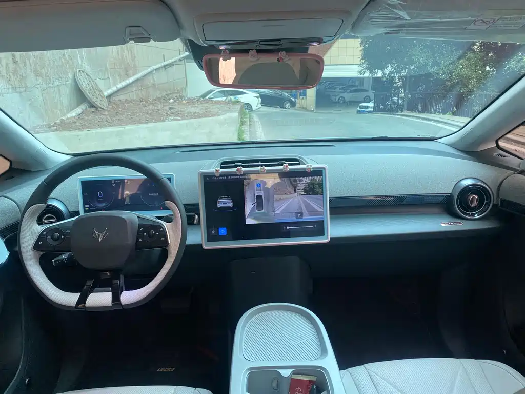 ARCFOX EXTREME FOX POLAR FOX KOALA