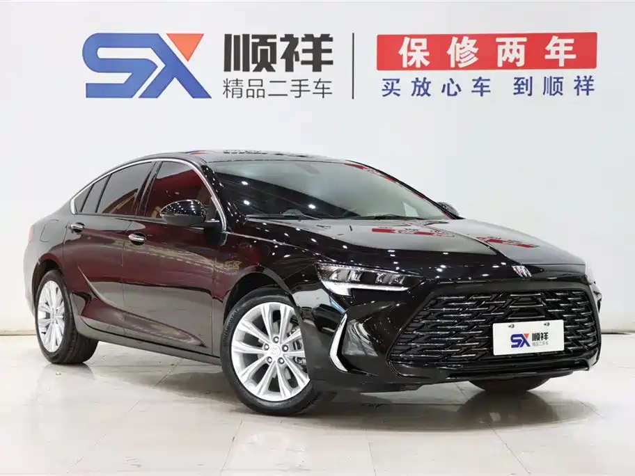 Buick Regal 2024 28T