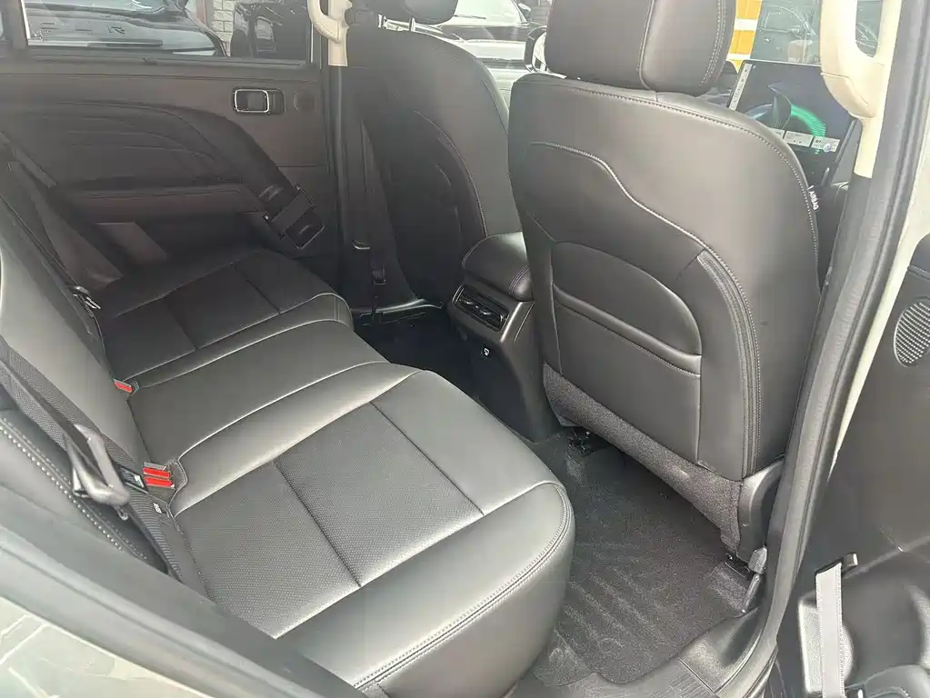 Haval Raptor PHEV — фотографии объявления, Фото 10