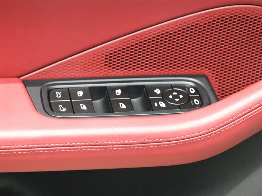 PORSCHE MACAN NEW ENERGY