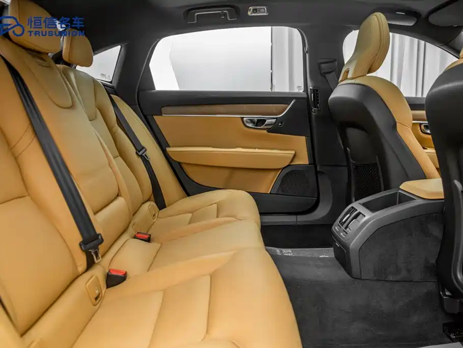 Volvo S90 — миниатюра 16