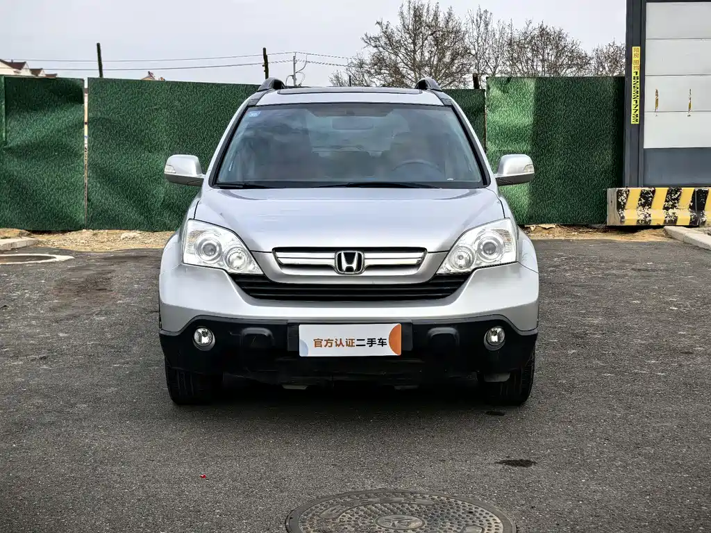 Honda CR-V 2007 2.0L AT