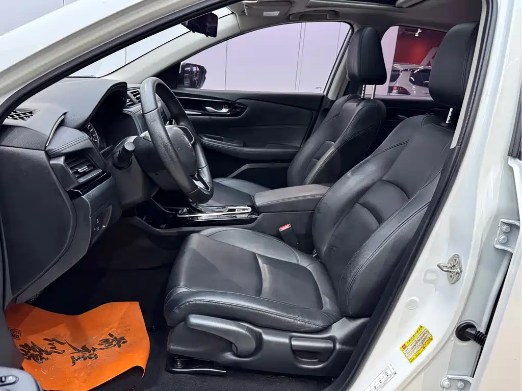 Honda Crider 2019 180Turbo CVT Luxury VI