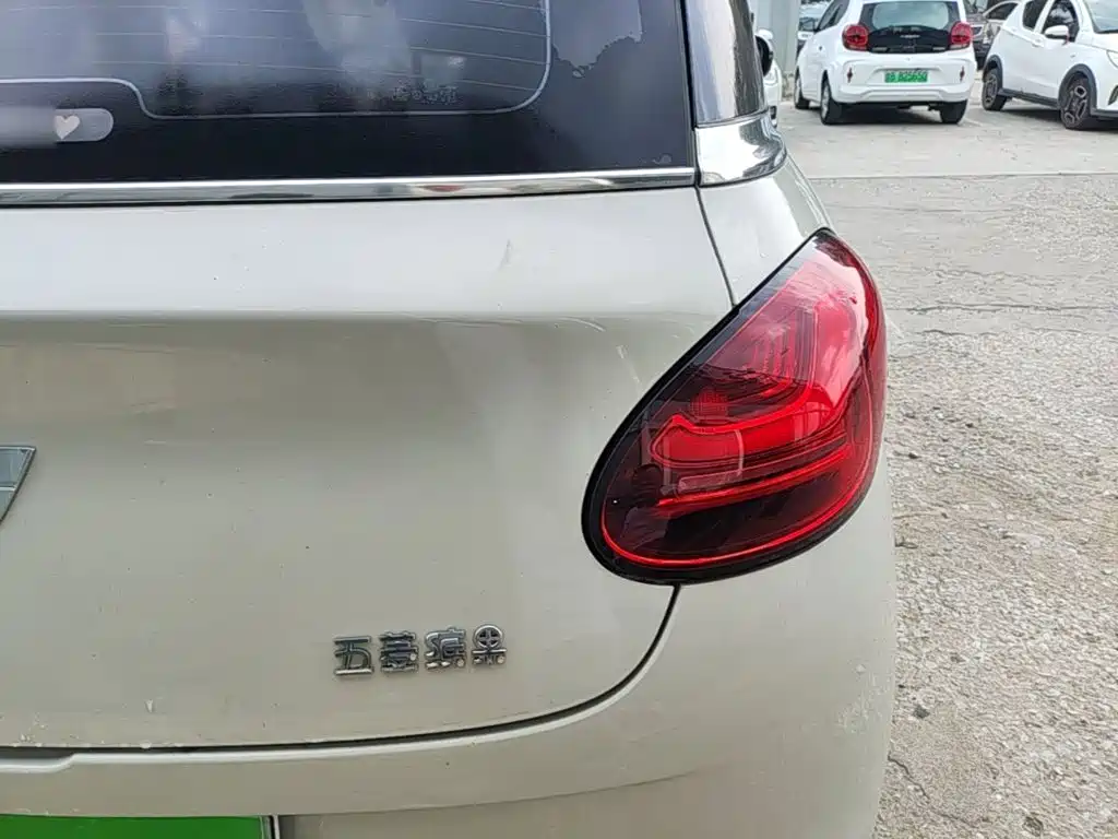 Wuling Bingo — миниатюра 8