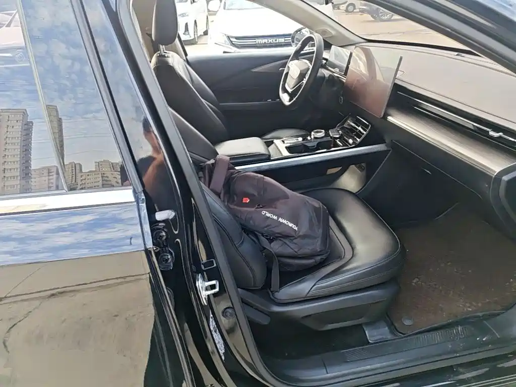 Wuling Xingguang — миниатюра 25