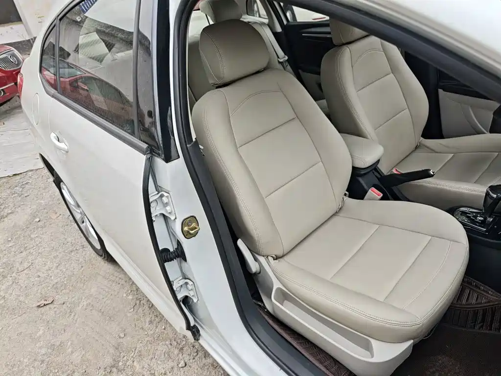 Citroen C-Quatre — миниатюра 25