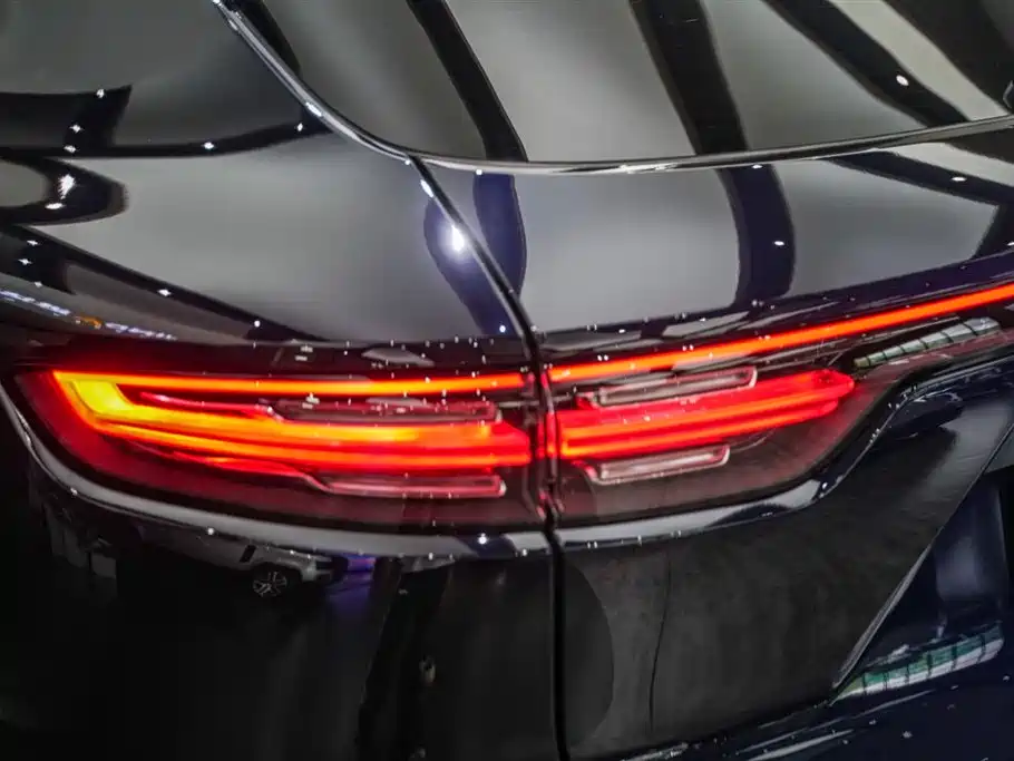 Porsche Cayenne — фотографии объявления, Фото 20