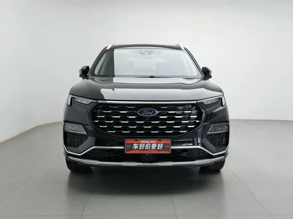 Ford Equator — миниатюра 3