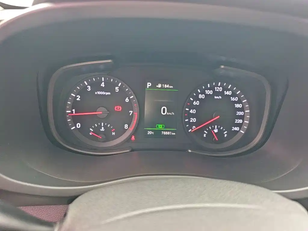 Hyundai ix35 — миниатюра 12