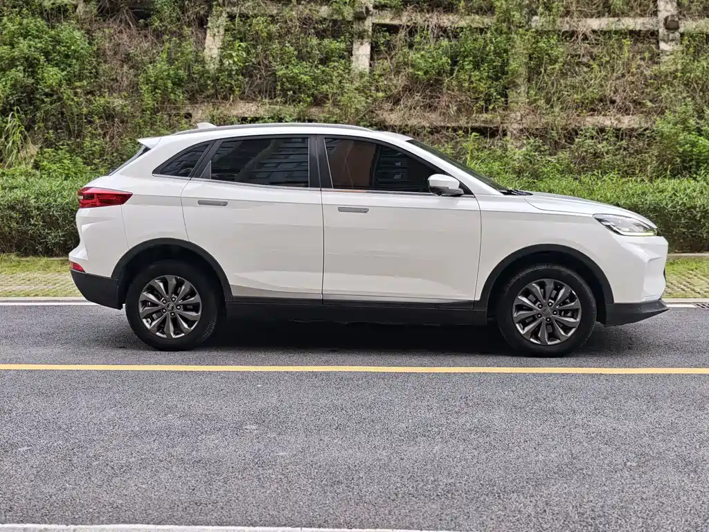 Weltmeister WEIMA EX5