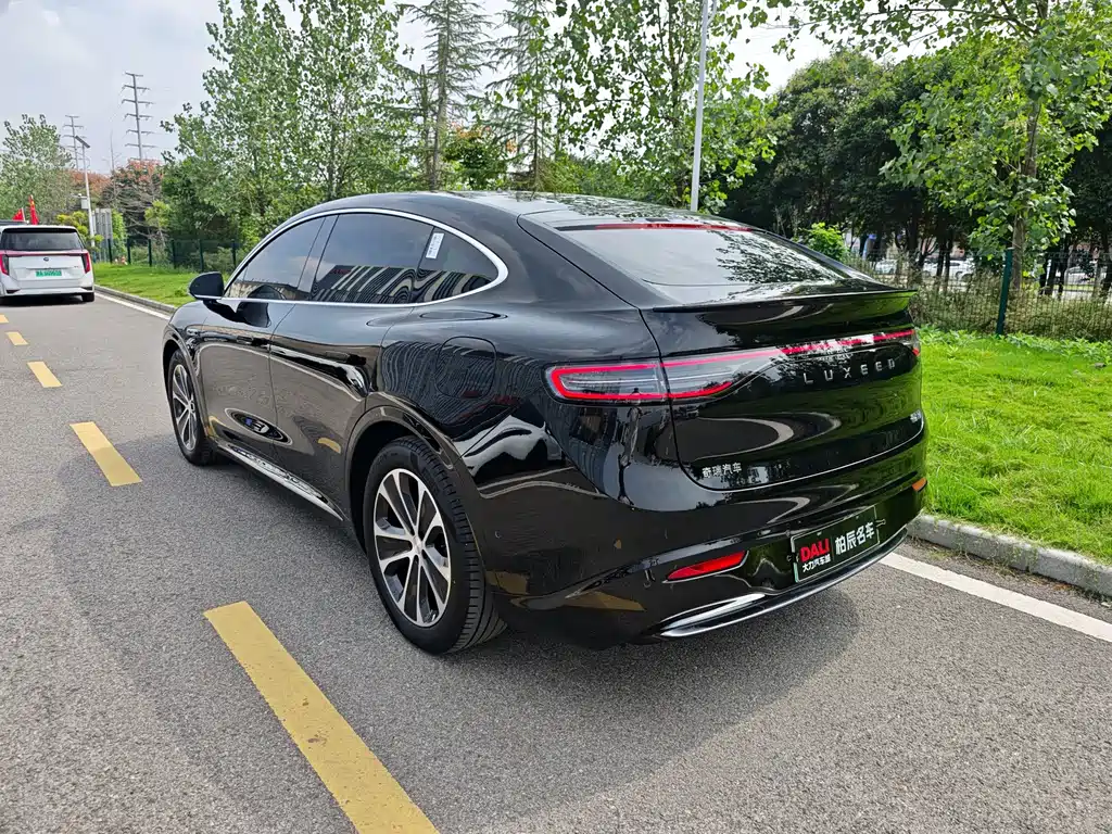 Zhijie Zhijie R7 — миниатюра 5