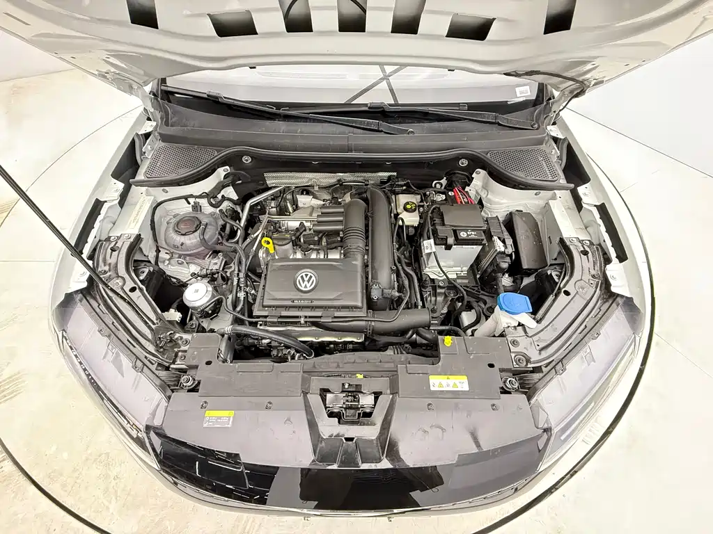 Jetta VS5 2026 280TSI AT Enjoy