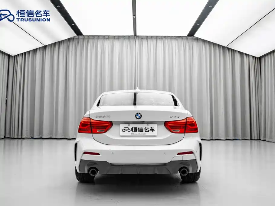 BMW 1 Series — миниатюра 10