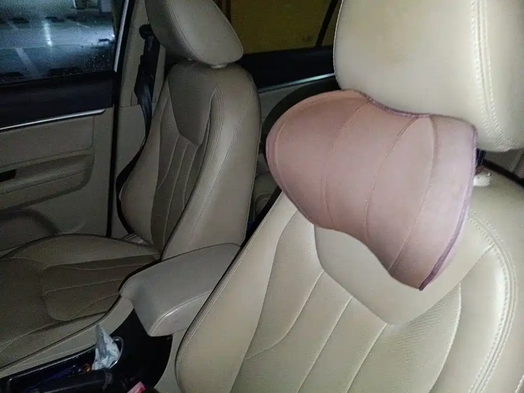 Geely Emgrand — миниатюра 8