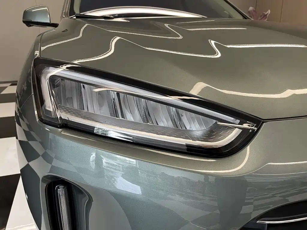 AITO AITO M5 — миниатюра 9