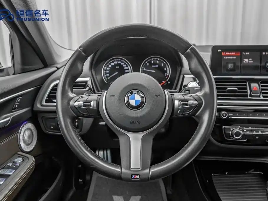 BMW 1 Series — миниатюра 15