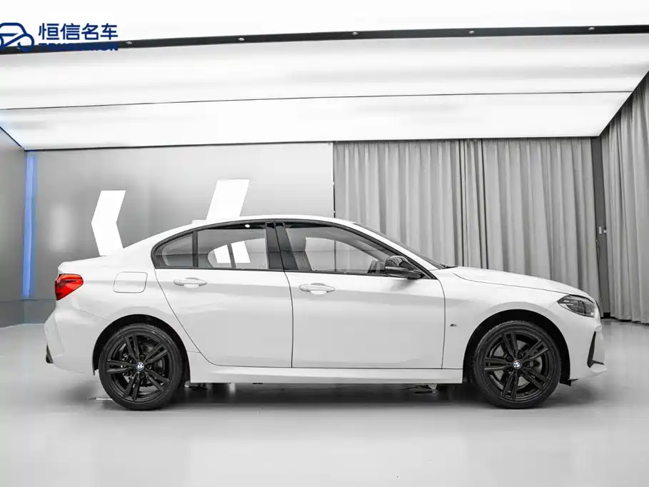 BMW 1 Series — миниатюра 8