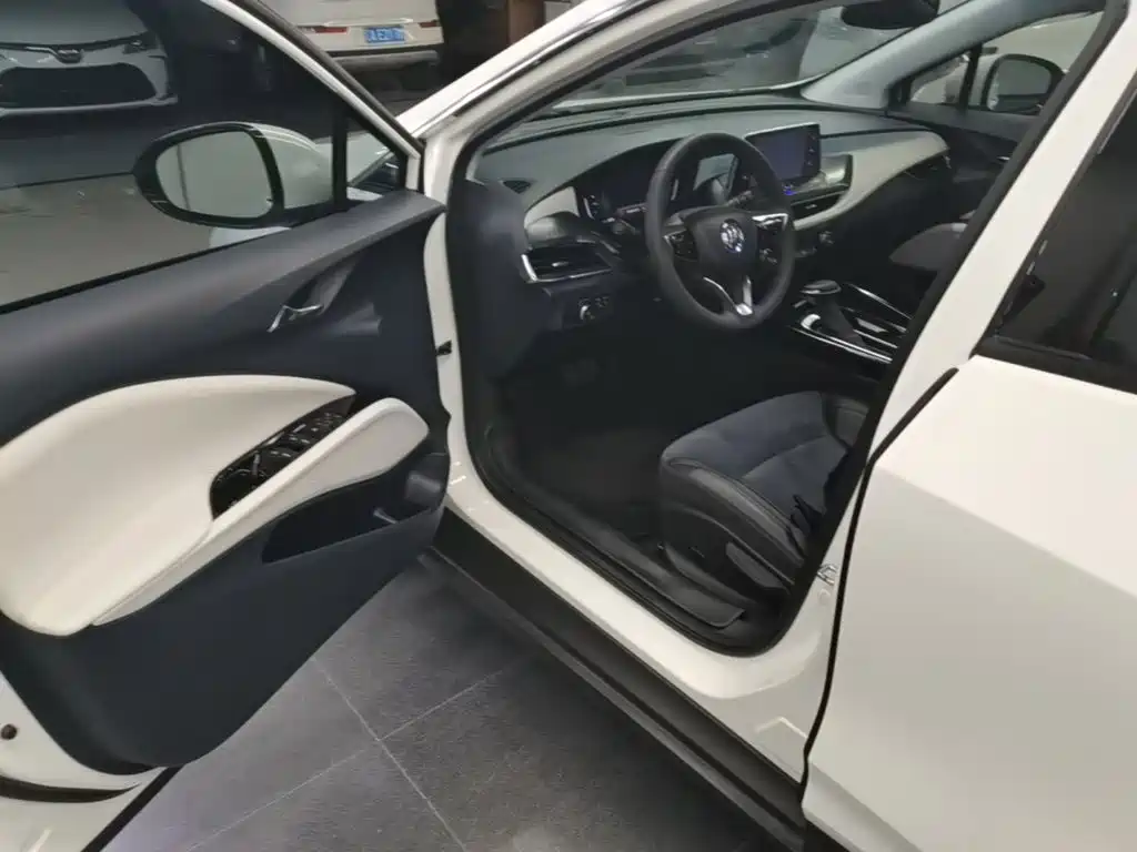 Buick Velite 6 — миниатюра 16