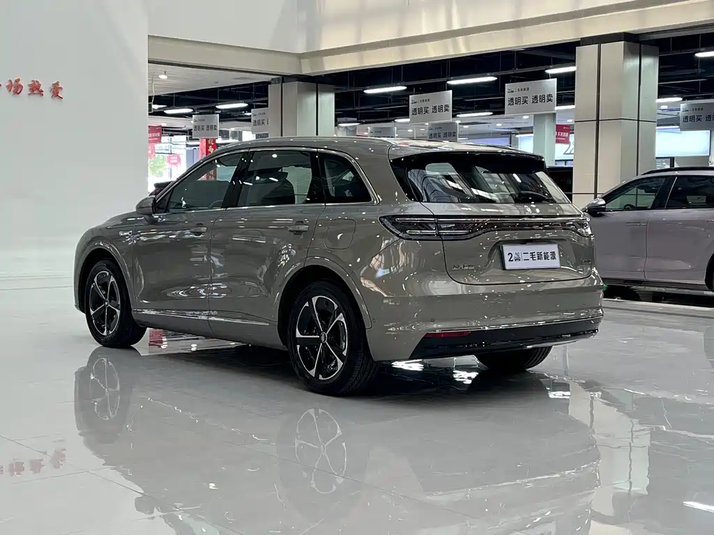 Shangjie H5 2025 Pro