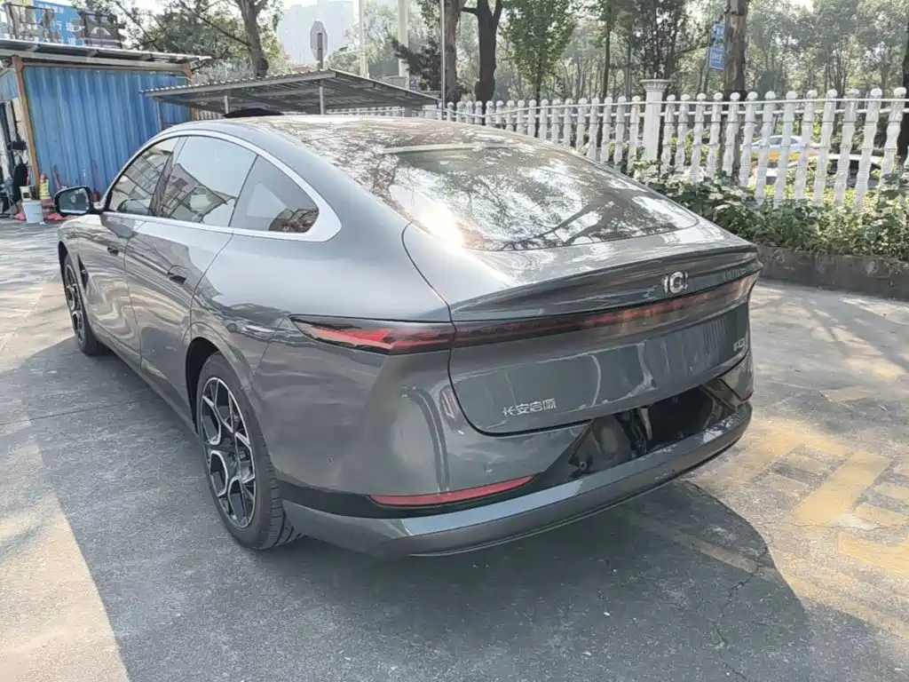 Qiyuan Qiyuan A07 — миниатюра 5