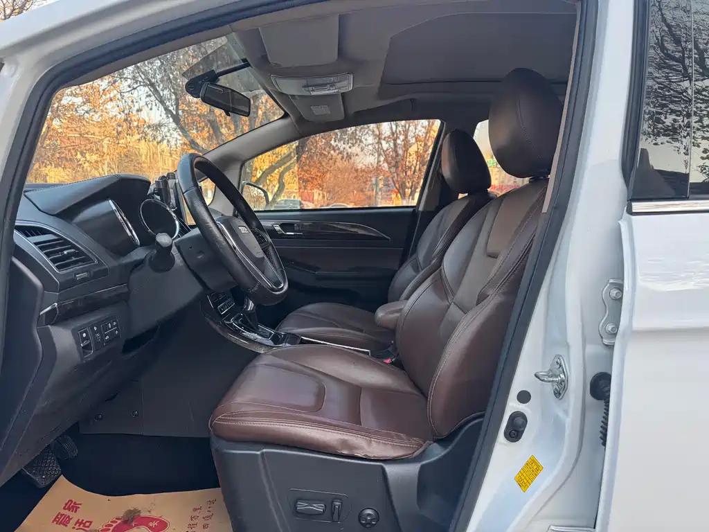 LIFAN MOTORS XUAN LANG