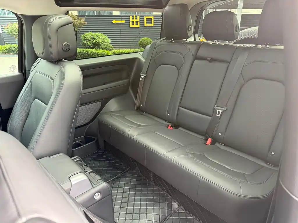 Land Rover Land Rover Defender 2022 90 3.0T P400 XS