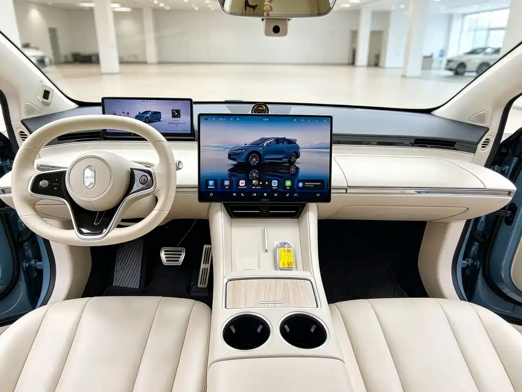 Zhijie Zhijie R7 — миниатюра 9