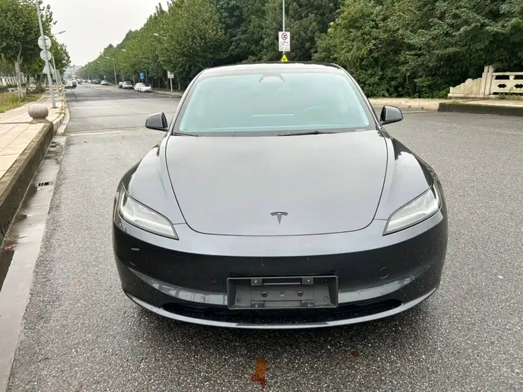 Tesla Model 3 — миниатюра 2