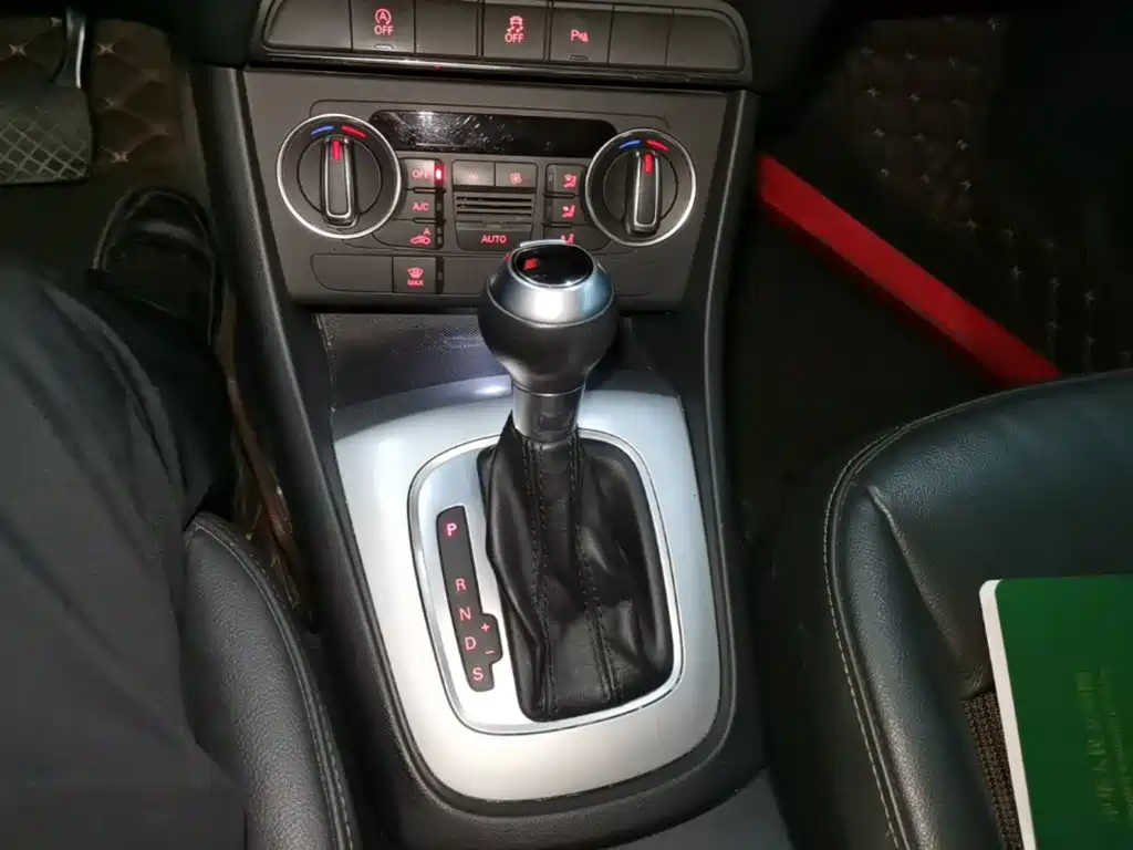 Audi Q3 — миниатюра 14