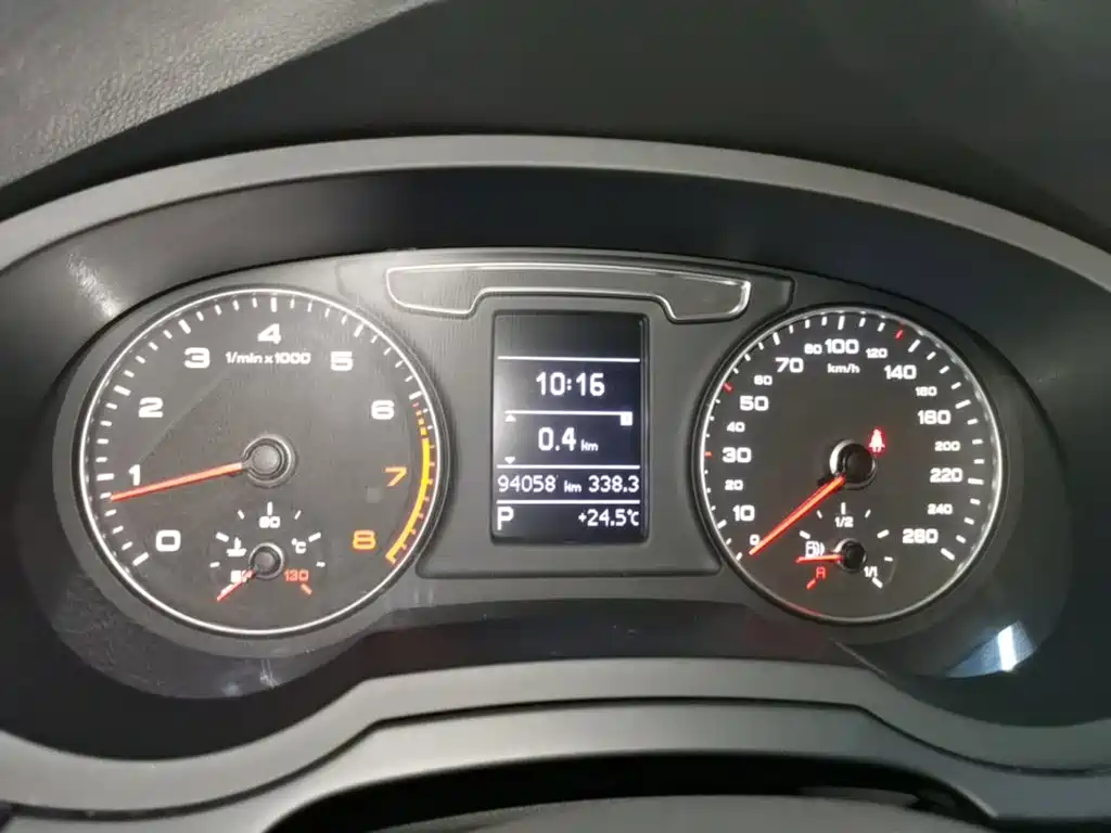Audi Q3 — миниатюра 12