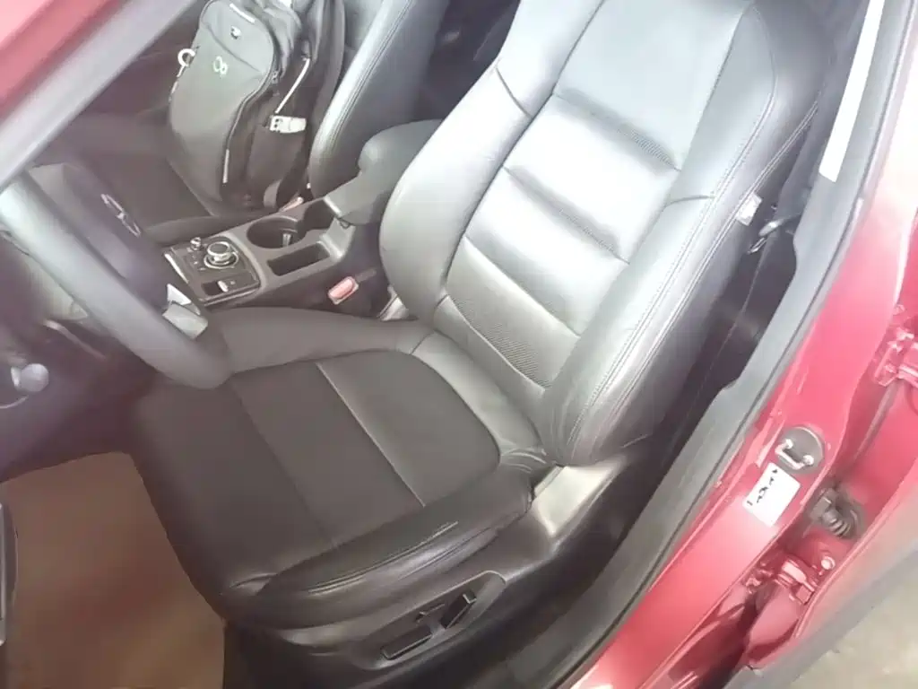 Mazda CX-5 — миниатюра 15