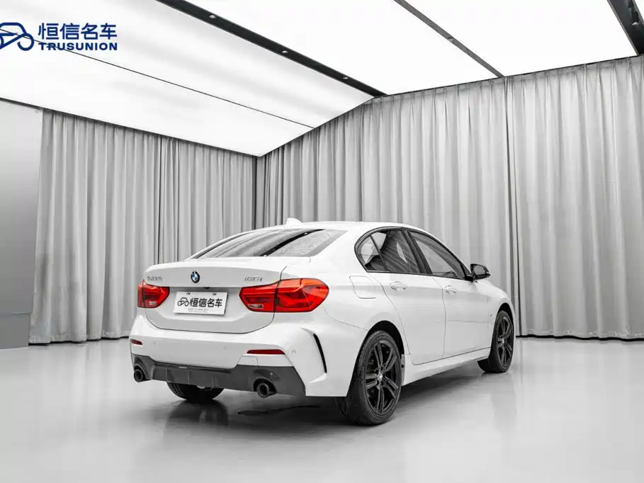 BMW 1 Series — миниатюра 9