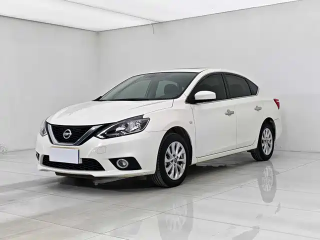 nissan xuan-yi