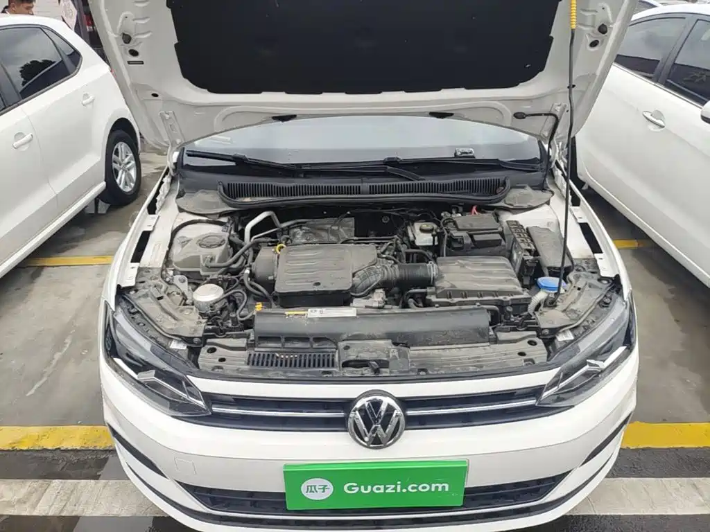 Volkswagen Polo — миниатюра 20