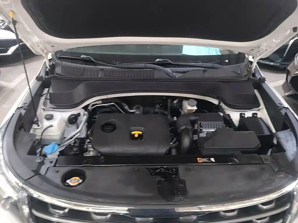 Kia Sportage — миниатюра 20
