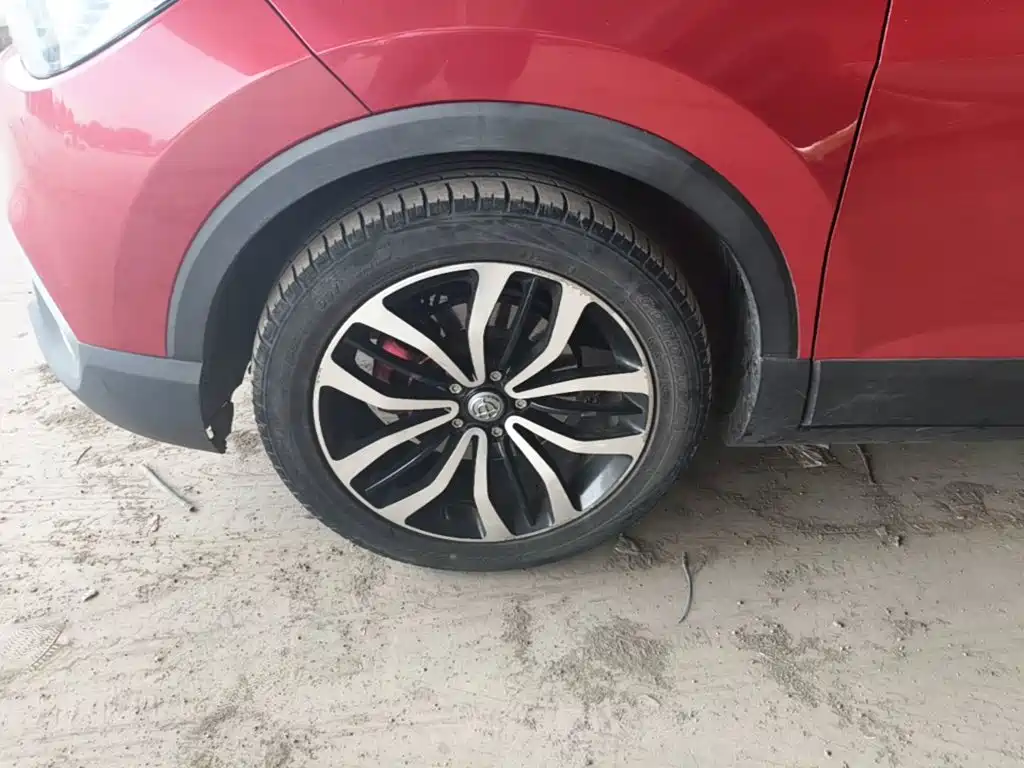 Zhonghua V3 — миниатюра 23