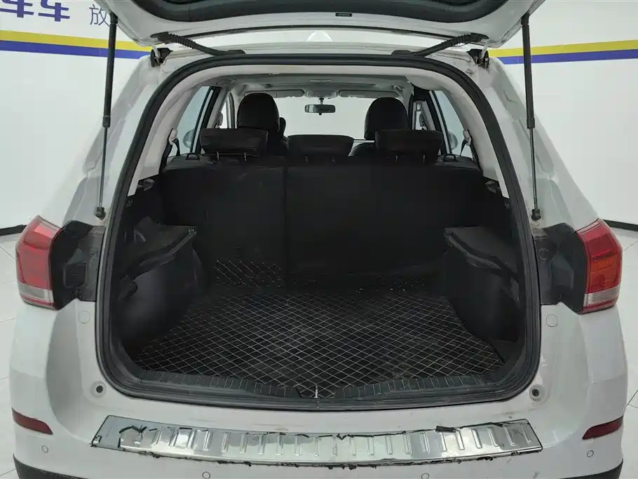 Haval H6 2019 Sport 1.5T AT Elite VI