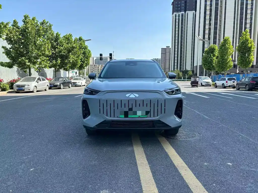 Fulwin Fengyun T9 2025