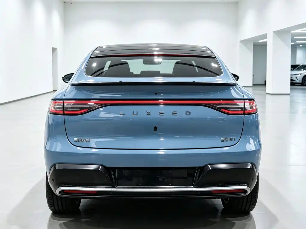 Zhijie Zhijie R7 — миниатюра 8