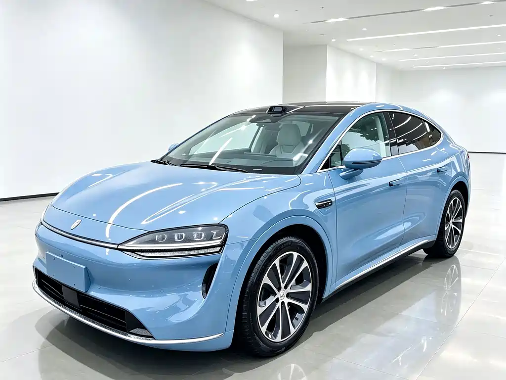 Zhijie Zhijie R7