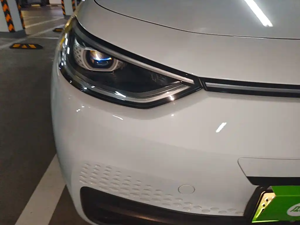 Volkswagen ID.3 — миниатюра 16